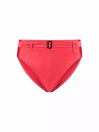 BEACHLIFE | Braga de bikini para mujer Red Shine |